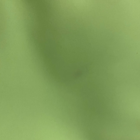 TELFAR- Double Mint Shopping Tote Medium - Picture 3 of 5